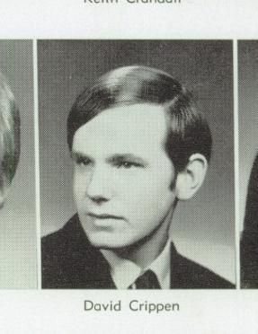 David Crippen's Classmates profile album