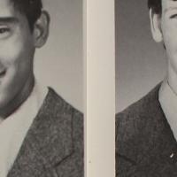 Stephen Bleiler's Classmates profile album