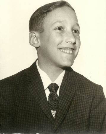 Howard Gordon's Classmates® Profile Photo