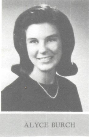 Alyce O'Rourke's Classmates profile album