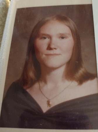 Patricia Martin's Classmates profile album