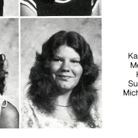 Michelle Toney's Classmates profile album