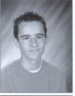 Tyler Bevars' Classmates profile album