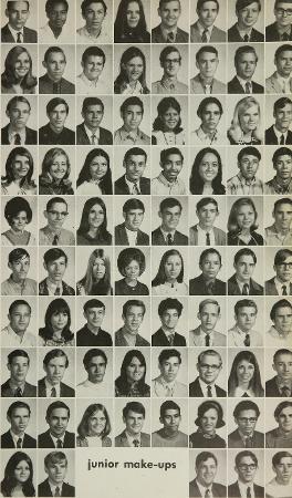 John Grider's Classmates profile album