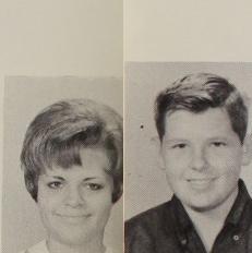 Jan Barken's Classmates profile album