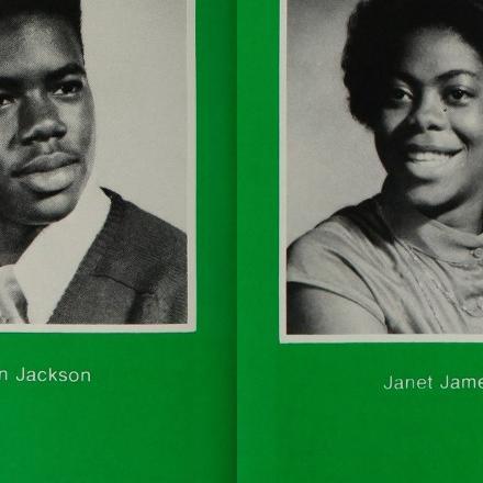 Janet Wesley's Classmates profile album