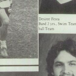 Randy Flores' Classmates profile album