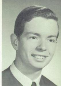 Ron Albertson's Classmates profile album