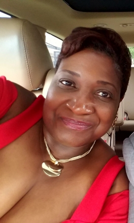 Regina Byars's Classmates® Profile Photo