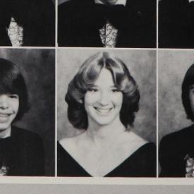 Cyndi Poole's Classmates profile album