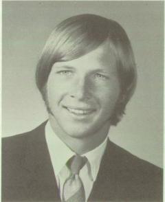 Dan Jensen's Classmates profile album