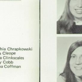 Sherri Jackson's Classmates profile album