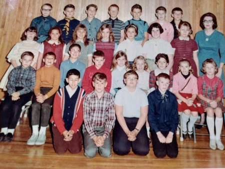 Kevin Deutsch's Classmates profile album