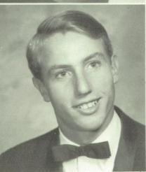 Dennis Lintz's Classmates profile album