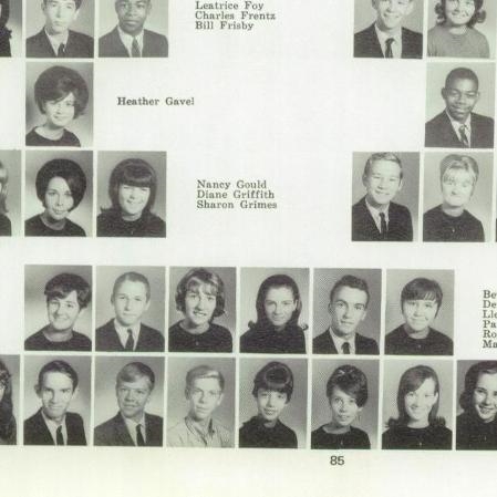 Daniel Sr.'s Classmates profile album