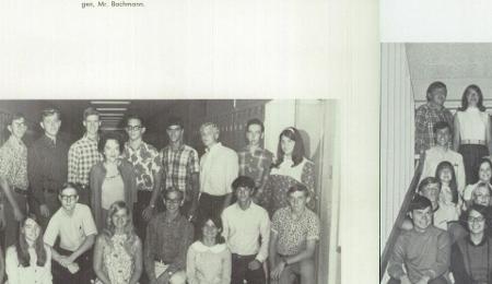 Kenneth Cook's Classmates profile album