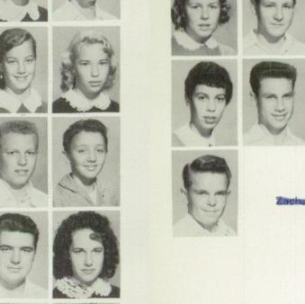 Arthur Ribbel's Classmates profile album