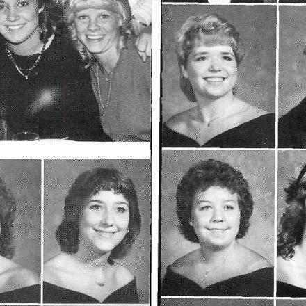 Kerry Walker's Classmates profile album