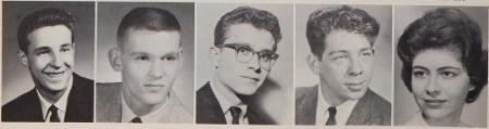 Clint Graham's Classmates profile album