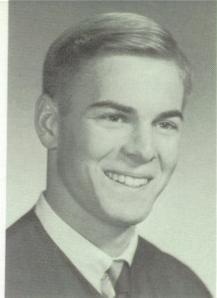 Gary Kreizenbeck's Classmates profile album