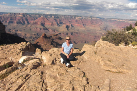 Grand Canyon 2012