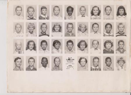 Gary King's Classmates profile album