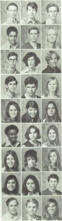 Robert Fried's Classmates profile album