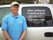 Alan Johnson's Classmates® Profile Photo