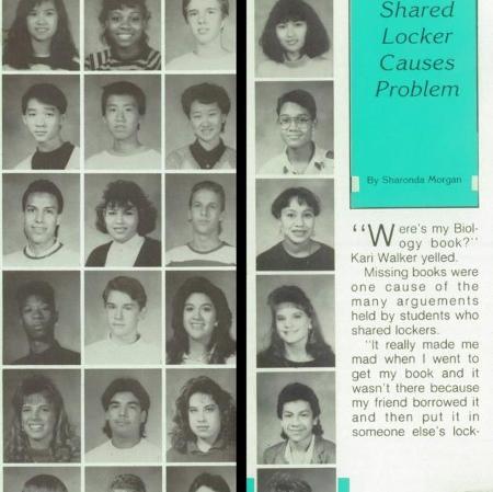 Mark Herbst's Classmates profile album