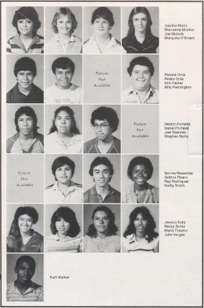 Ray Rodriguez's Classmates profile album