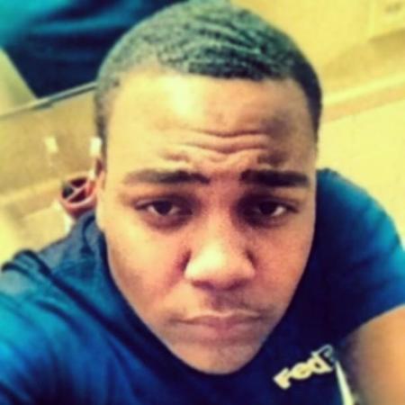 Gerald Givhan's Classmates® Profile Photo