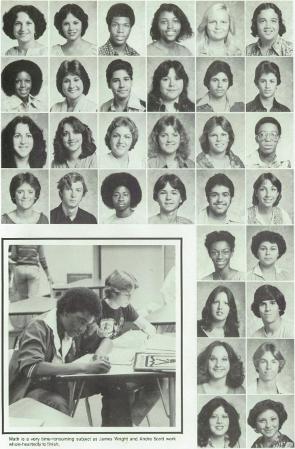 George Perez's Classmates profile album