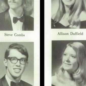 Sherry McAfee's Classmates profile album