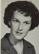 Wanda Dutra's Classmates profile album