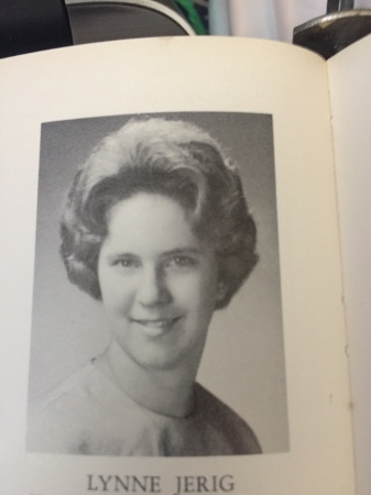 Lynne Mack's Classmates profile album