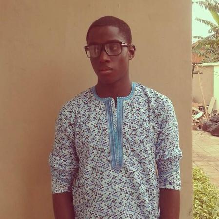 Ife Mokwunye's Classmates® Profile Photo