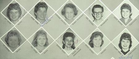 Marie Elsaas' Classmates profile album