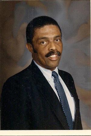 Charles Jackson's Classmates® Profile Photo