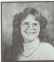 Patricia Taylor's Classmates profile album