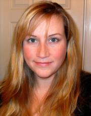Amanda Webster's Classmates® Profile Photo