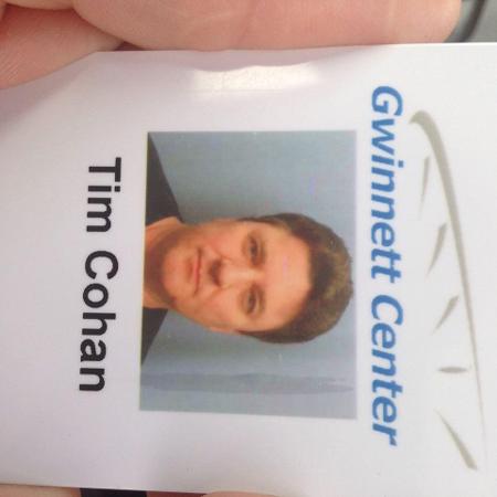 Tim Cohan's Classmates® Profile Photo