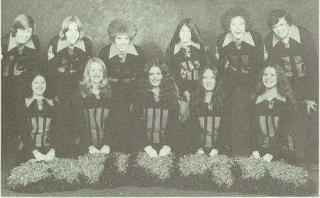 Wendy Gage's Classmates profile album