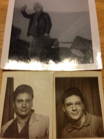 john madonich's Classmates profile album