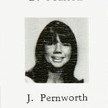 JANIS PERNWORTH's Classmates profile album