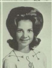 Edna Hodges' Classmates profile album