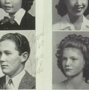 Janice Semas' Classmates profile album