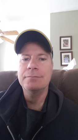 Todd Johnson's Classmates® Profile Photo