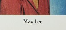 Teri May Lee's Classmates profile album