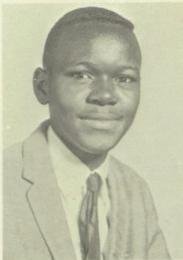 Jerry Henderson's Classmates profile album