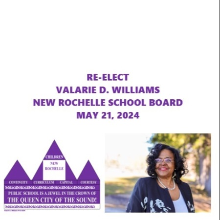 Valarie Williams's Classmates® Profile Photo